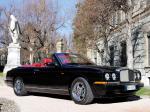 Bentley Azure 1995 года (WW)